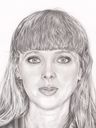 Record image of Claudette Cunat (born THOMAS)