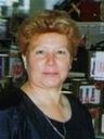Record image of Isabel Sánchez García