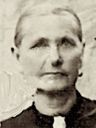 Record image of Märta Lisa Mikaelsson (o.s. Olofsdotter)