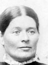 Record image of Nancy Malinda Rollins (West)