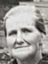 Record image of Regina Wilhelmina Drugge