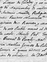 Record image of Maria Francisca Gomez Yzquierdo