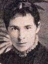 Record image of Sarah Elizabeth Hay (born Colbeck)