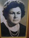 Record image of Marie                      ( Louise, Suzanne ) GONZALEZ (born MASSIEUX   ( se marie à 17ans ))