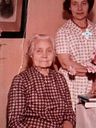 Record image of Hulda Josefiina Obadiansdr. Saarinen (born (o.s. Selin / Mattila))