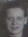 Record image of Maj Rut Linnea Hecht (born Ekström)