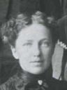 Record image of Nettie Minerva Stevens (born Hartley)