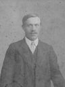 Record image of Anders Erik Löf