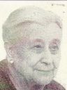 Record image of ROSALIA RODRIGUEZ RODRIGUEZ