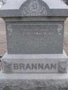 Record image of Francis J Brannan