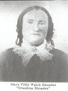 Record image of Mary Walch