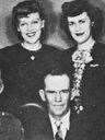Record image of Geneta Ann Brown