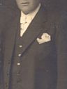 Record image of Josef Edvard Gustafsson