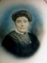 Record image of Lucy Ellen Wilkins Hazelgrove (born Riley)