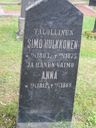 Record image of Simo Hulkkonen