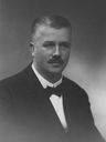 Record image of Otto Josef Lundberg