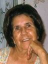 Record image of Maria Victoria Valdez (born Alcon)
