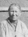 Record image of Maria Josefa "“madrecita”" Valdez (born Montoya)