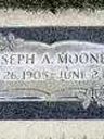 Record image of Joseph Albert Mooney