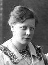 Record image of Hilma Lovisa "Hedberg" Ydrén (o.s. Isaksson)