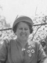 Record image of Flora May Thomas (born Olver)