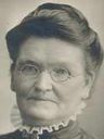 Record image of Margaret Hope Graham (born Williams)