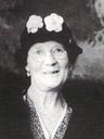 Record image of Margaret Hall (nacida Clark)