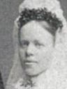 Record image of Birthe Marie Christoffersen (born Andreasdatter)