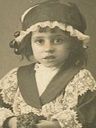Record image of María Hernández Santiago (born González)