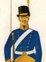 Record image of Pehr Petter Karlsson Byman