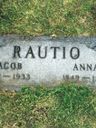 Record image of Jacob Jacobsson Rautio