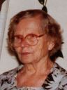 Record image of Tyyne Maria Minkkinen (born Hirvelä)