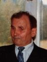 Record image of Aarne Richard Minkkinen