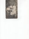 Record image of Hilda Vilhelmina Teerialho (born Koskinen)