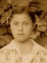 Record image of Juana Colunga (born Muñiz)