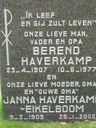Record image of Janna Haverkamp-Eikelboom