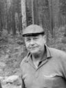 Record image of Georg Huss