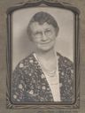 Record image of Eva Creagh (o.s. Winberg)