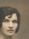 Record image of Anna Barbara "Anna" Gilein (née Bos)