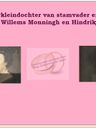 Record image of Trientje Monningh