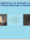 Record image of Pieter Monningh