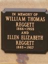 Record image of Ellen Elizabeth Reggett (born Langdon)