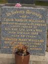 Record image of Colin Arthur WILLIAMS