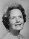 Record image of Hattie Louise Jones (born Guymon)