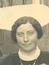 Marie Louise LE LUHERN (née QUIDU)