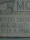 Record image of Robert Smith McNeill