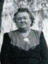 Record image of Magdalena Thomas (born Schumacher)