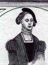 Record image of Berengaria Bengerd de Portugal af Danmark (born Sanches)