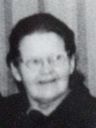 Record image of Emma Ruuskanen (born Tiainen)