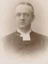 Record image of Josua Kustaanpoika Johansson Kalia